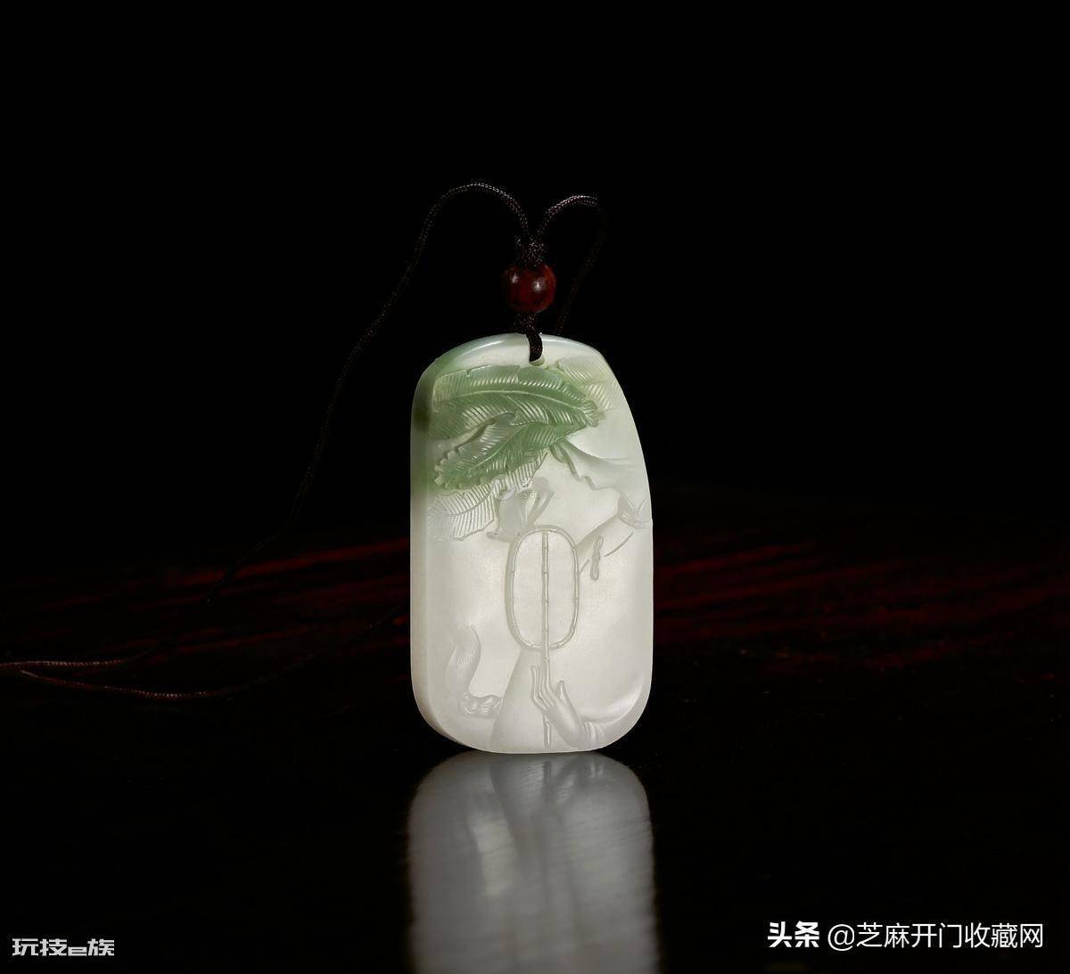 佩戴玉石好还是琥珀好一点(玉石和琥珀哪个对身体好)-图片1